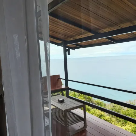 Nangyuan Island Dive Resort