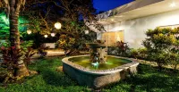 BIG! 3BR Home Fully Equipped, Pool, Gardens & WiFi