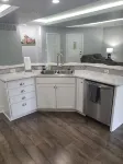 Downtown Tell City Upstairs Rental 2 Bed 2 Bath Wifi 30 minutes to Holiday World - WiFi