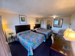 Columbus Motor Inn