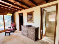 Scenic View Cabin Near Alderbrook Resort - Chalets