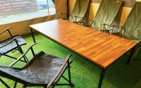 Chuncheon Mango Ddang Glamping Site - Alloggi