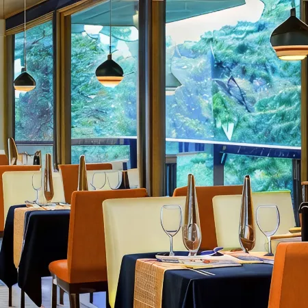 Savegre Hotel Natural Reserve & Spa