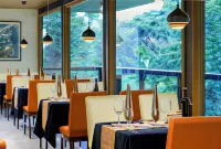 Savegre Hotel Natural Reserve & Spa - พร้อมอาหารเช้า