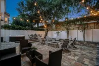 Ocean Oasis: Steps To Beach/Close to Mayo Sleeps8! - balcony