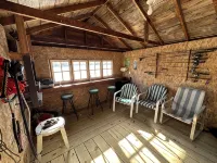Pine Lake Cottage with Views - 3-Star