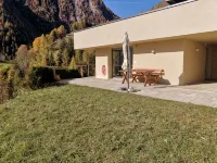 Beautiful chalet - The mountains on the doorstep - Wifi