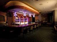 Rembrandt Hotel Oita - Quầy bar