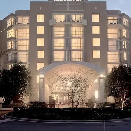 Renaissance Charlotte SouthPark Hotel