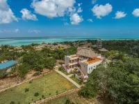 The Crimson Orchid Inn at Orchid Bay - Homestays