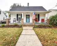 Historic District - Lee University - Homestays