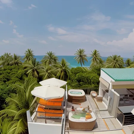 Bliss Dhigurah