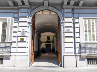 Gramsci Suites Hotels in der Nähe von I borghi di Posillipo