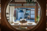 Geuligobom Dokchae Pension - С баром