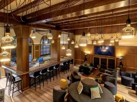 Alpine Inn Davos マイアーホーフテーリ周辺のホテル