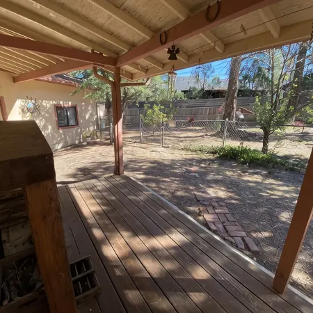 SilverKing Family Retreat - Dog Friendly!