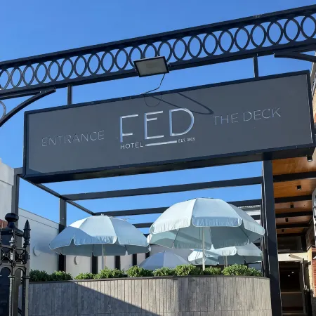 Fed Hotel