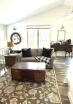 Our Nest, a well loved quiet retreat in Foxwood Hills Resort near Lake Hartwell. - 2星級