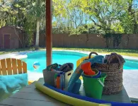 Spacious Home Prime Location of St. Augustine: Pool, Hot Tub, & Fire Pit - สระว่ายน้ำส่วนตัว