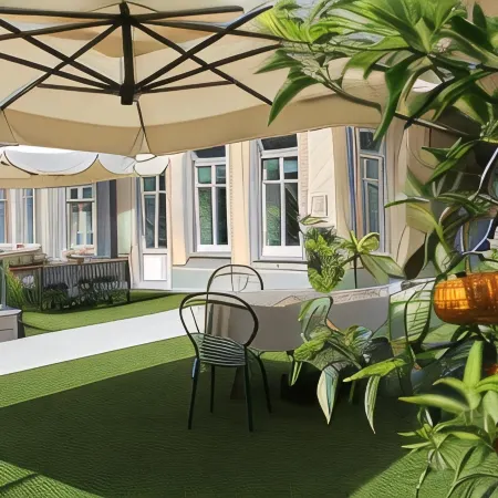 Hotel di Varese