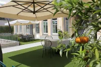 Hotel di Varese