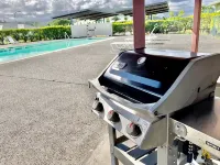 Beautiful Condo in the Heart of Hilo - Pool - A/C #718