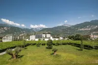 Vinea Rural Resort - Adults Only - 4-Star