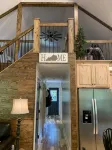 New 2-bedroom "Kentucky Country" vacation home 10 minutes from Bowling Green - Homestays