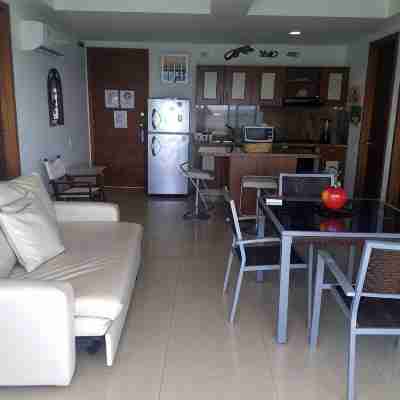 BEACH APARMENT Others
