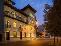 Hotel Altiplanico Bellas Artes Hotels near La Piojera