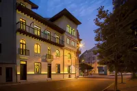 Hotel Altiplanico Bellas Artes Hotels near Bellavista