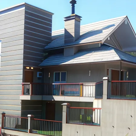 Viena Flats