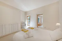 Casa Con Piscina En Selva - con encanto