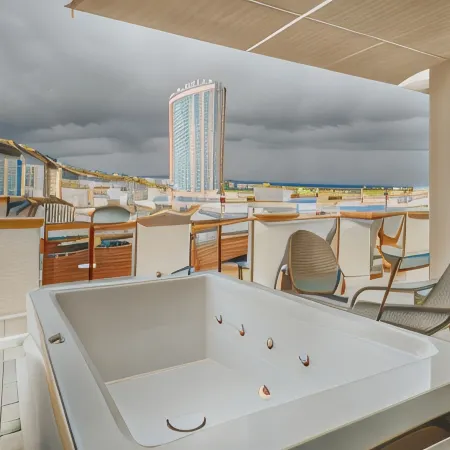 Poetica Boutique Sky Hotel