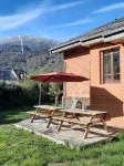 La Villa Luchonnaise, 5mn du Centre Ville, Télécabine et Thermes - Homestays