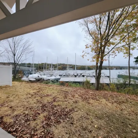 Harbor View Cottage - Unit A