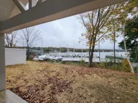 Harbor View Cottage - Unit A