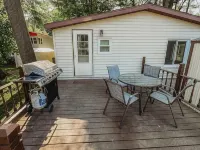 Mooseyard Lodge Hotels in Wescott