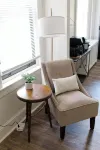 Close to Wellspan, York College, Appell! Washer/dryer in unit. - Wifi