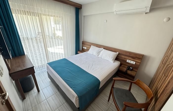 Trolius Park House Hotel