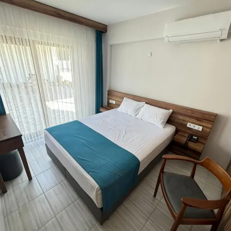Trolius Park House Hotel