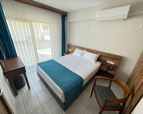 Trolius Park House Hotel Hotel a Distretto di Eceabat
