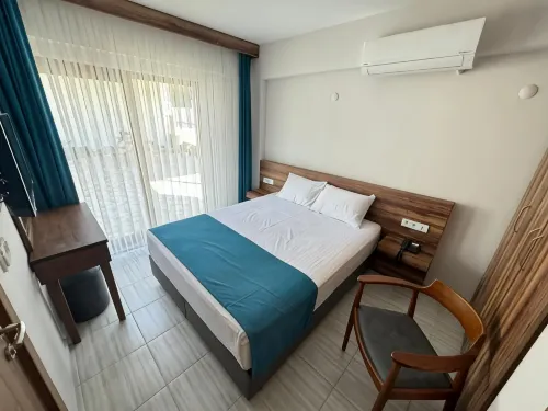 Trolius Park House Hotel