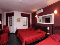 Park Hotel Serenissima Hotel a Sacrofano