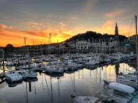 Gite 350 M from the port of Binic.  J - 3星級