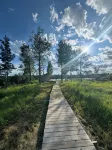 Pier Lake Cabin - Minocqua3 bedroom, 2 bath, new construction lake home - Wi-Fi