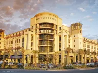 Colosseum Luxury Hotel Hotels in Century City