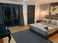 Ceaser's Place Hotels in Ranau