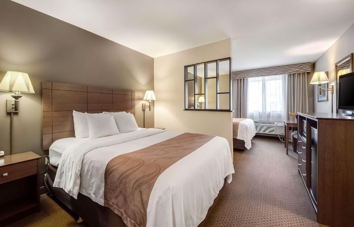 Quality Inn & Suites Newberry