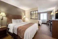 Quality Inn & Suites Newberry